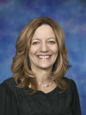 Julie Cumming