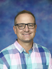 Matt Covey
