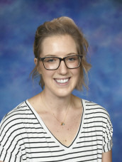 Lauren Zonnefeld