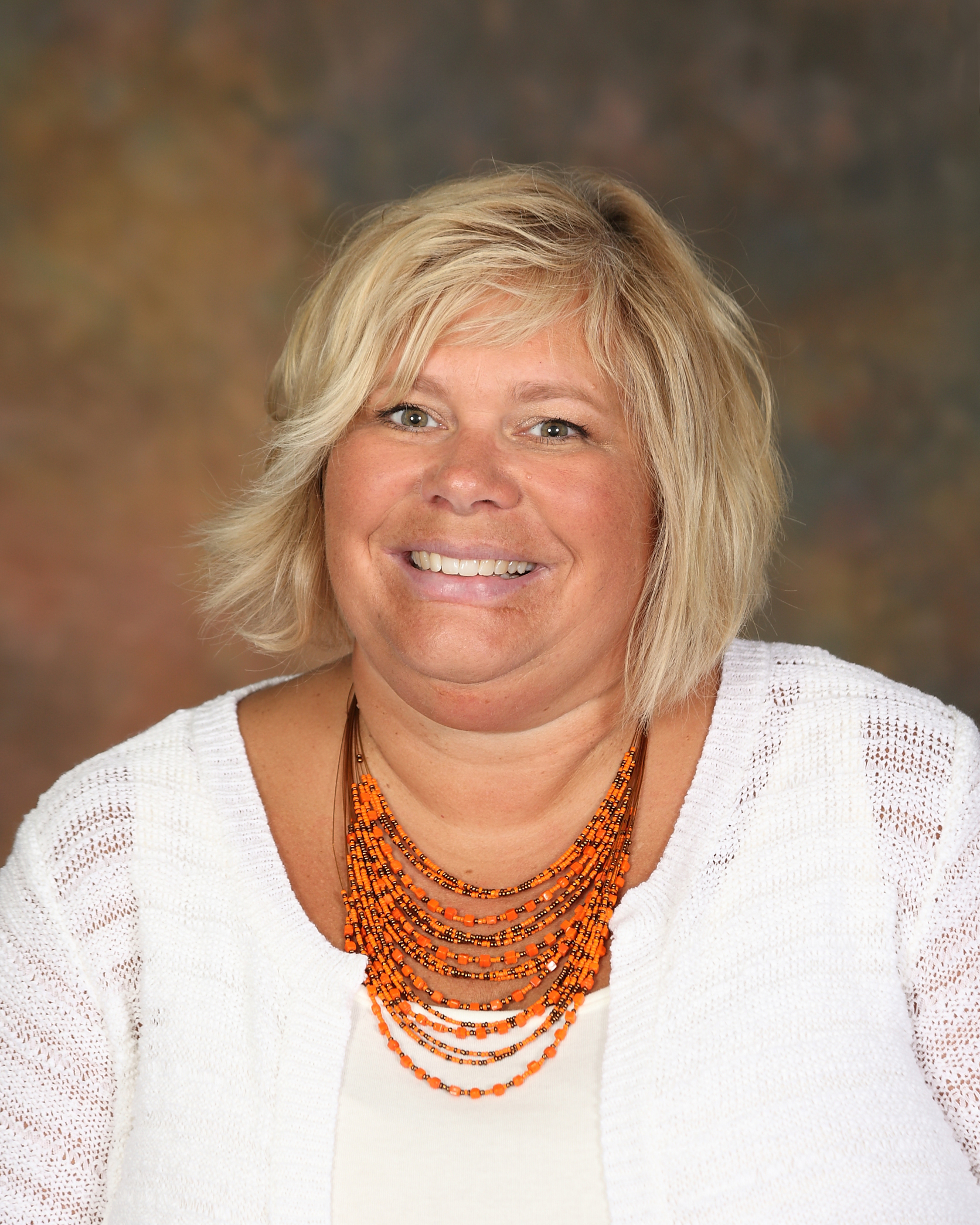 Barbara Oakley