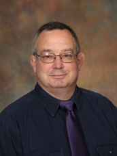 Lawrence Cornwell