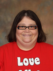 Lori Nichols