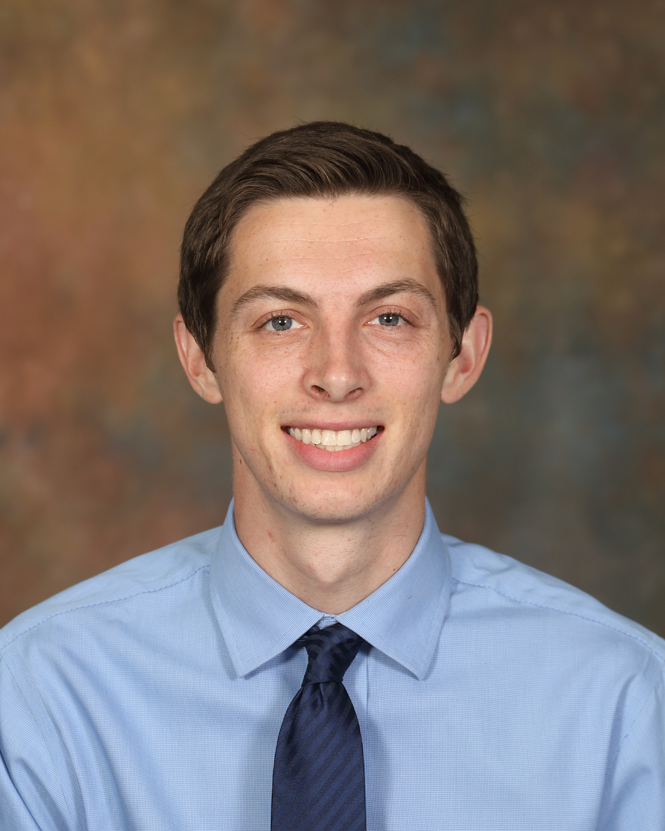 Logan Vaupel