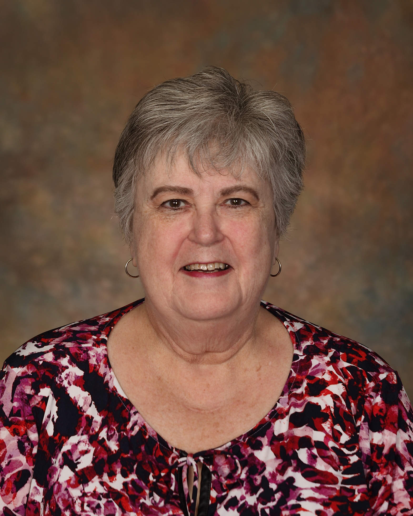 Sara Crittenden