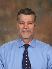 Chuck Hamby