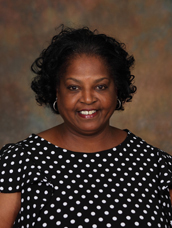 Christine Williams