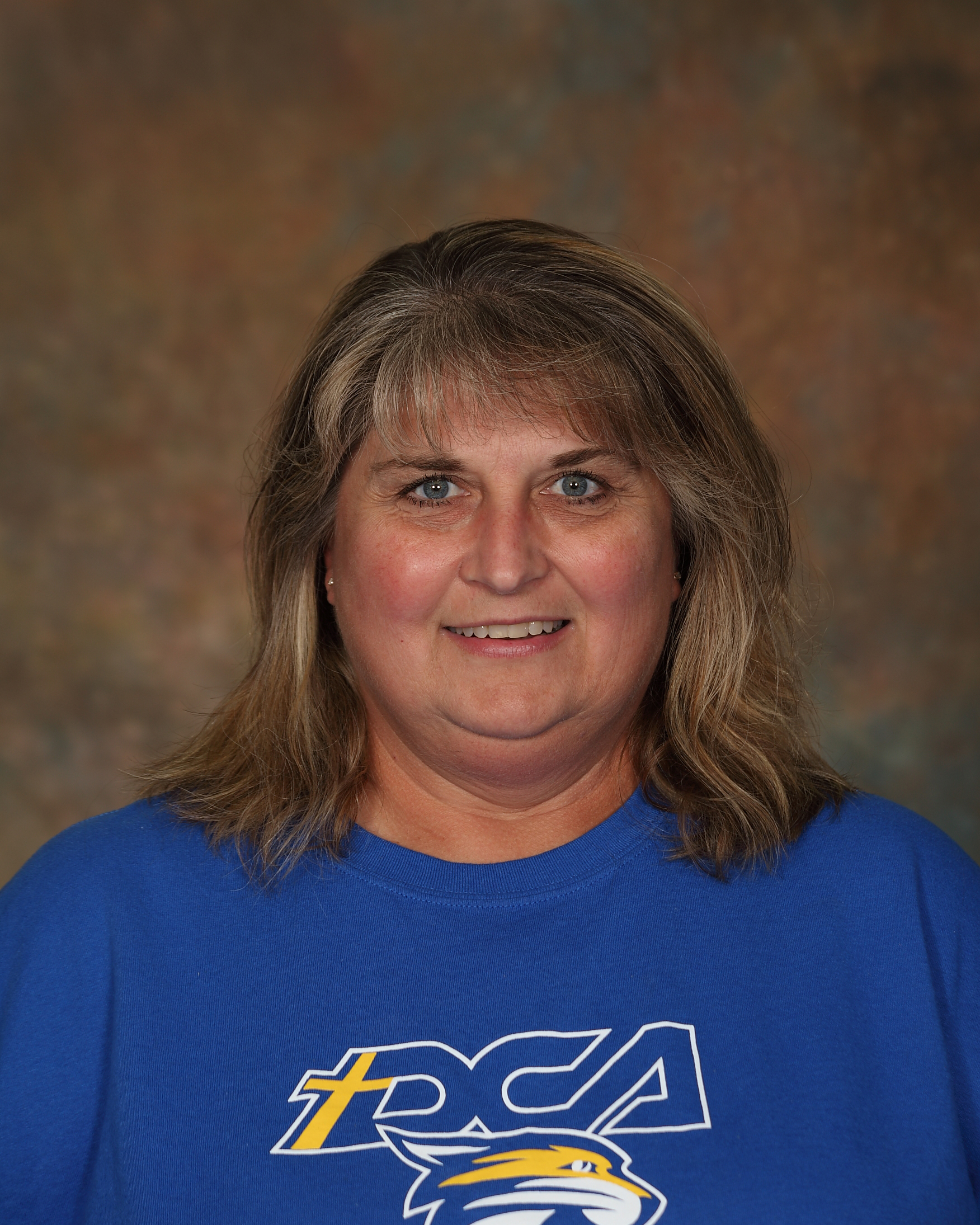 Deb Ray