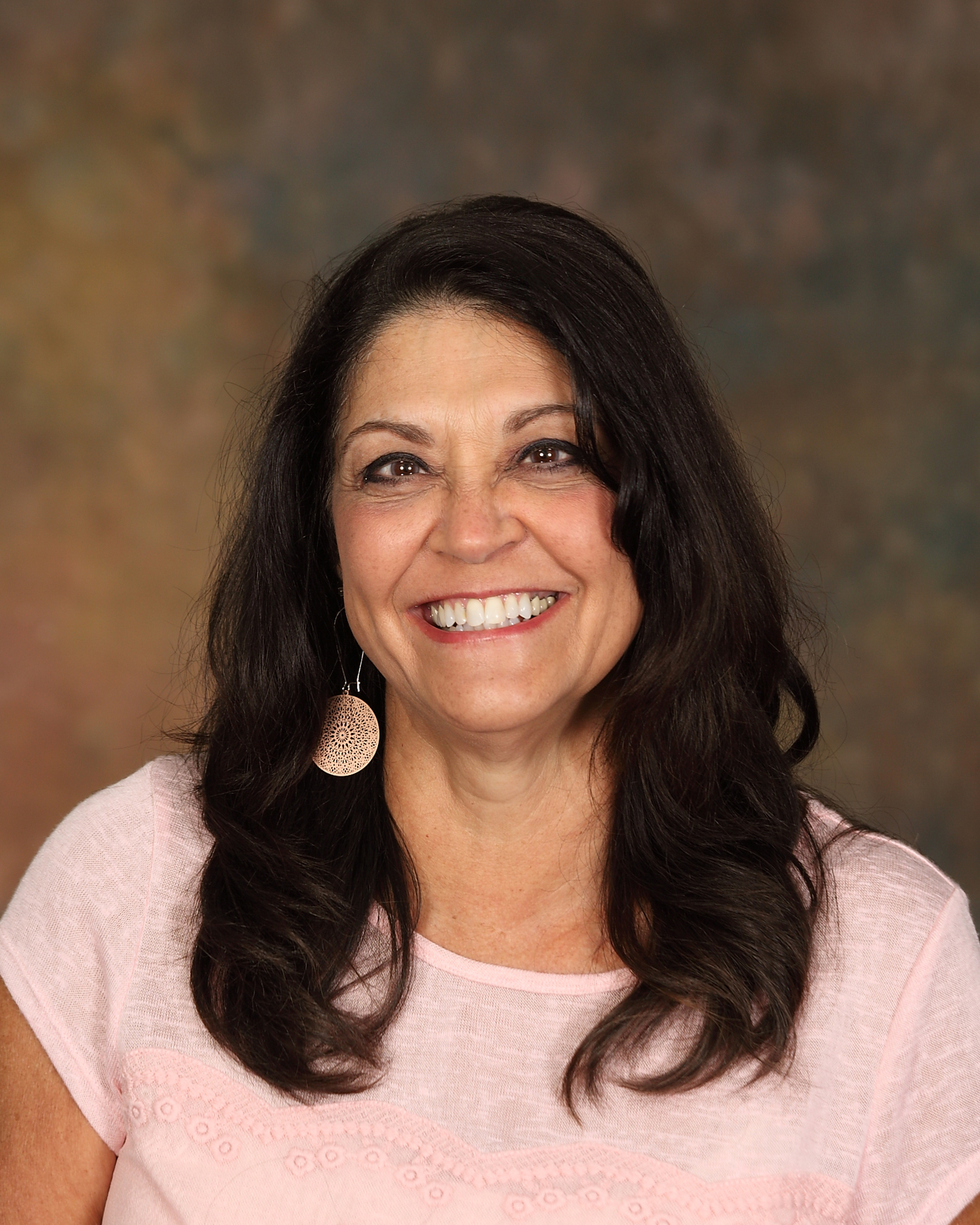 Sandi Wharton