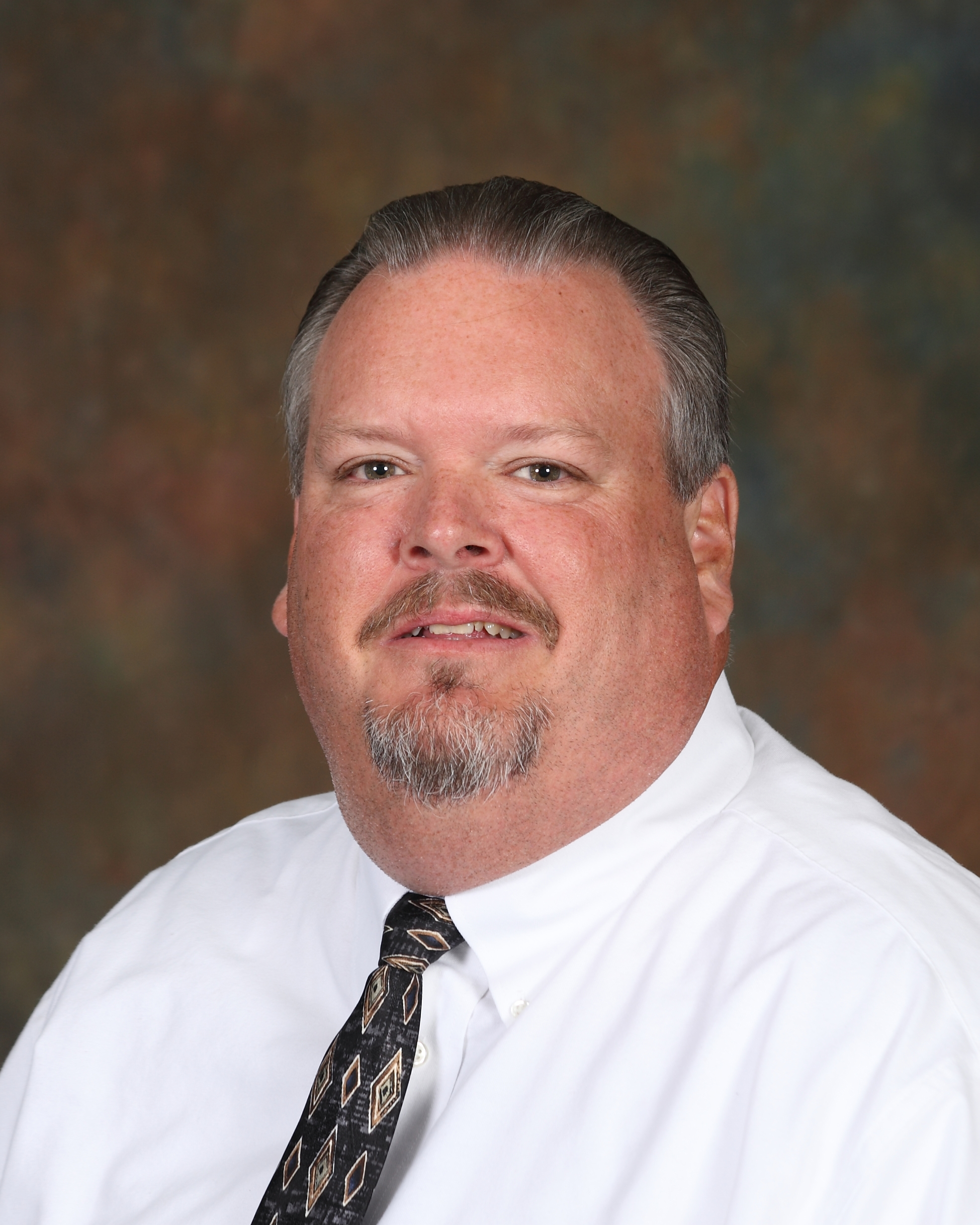 Kevin Ray