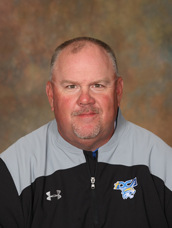 Paul Wade