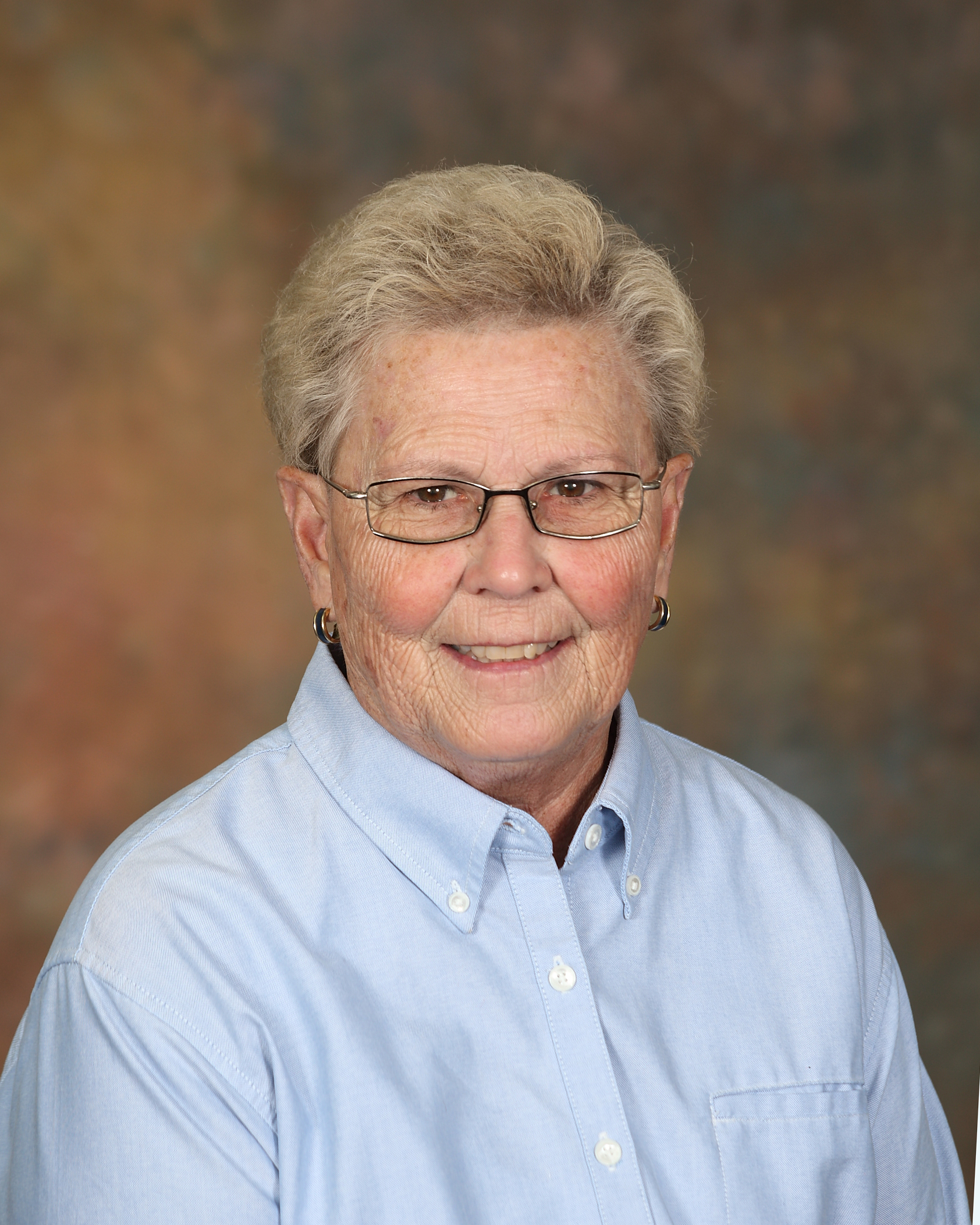 Mary Belle Melvin