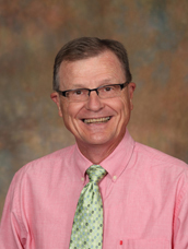Steve Parks