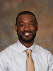 Isaiah Newson