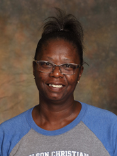 Senekra Eddings