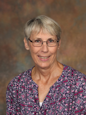 Becky Vinson