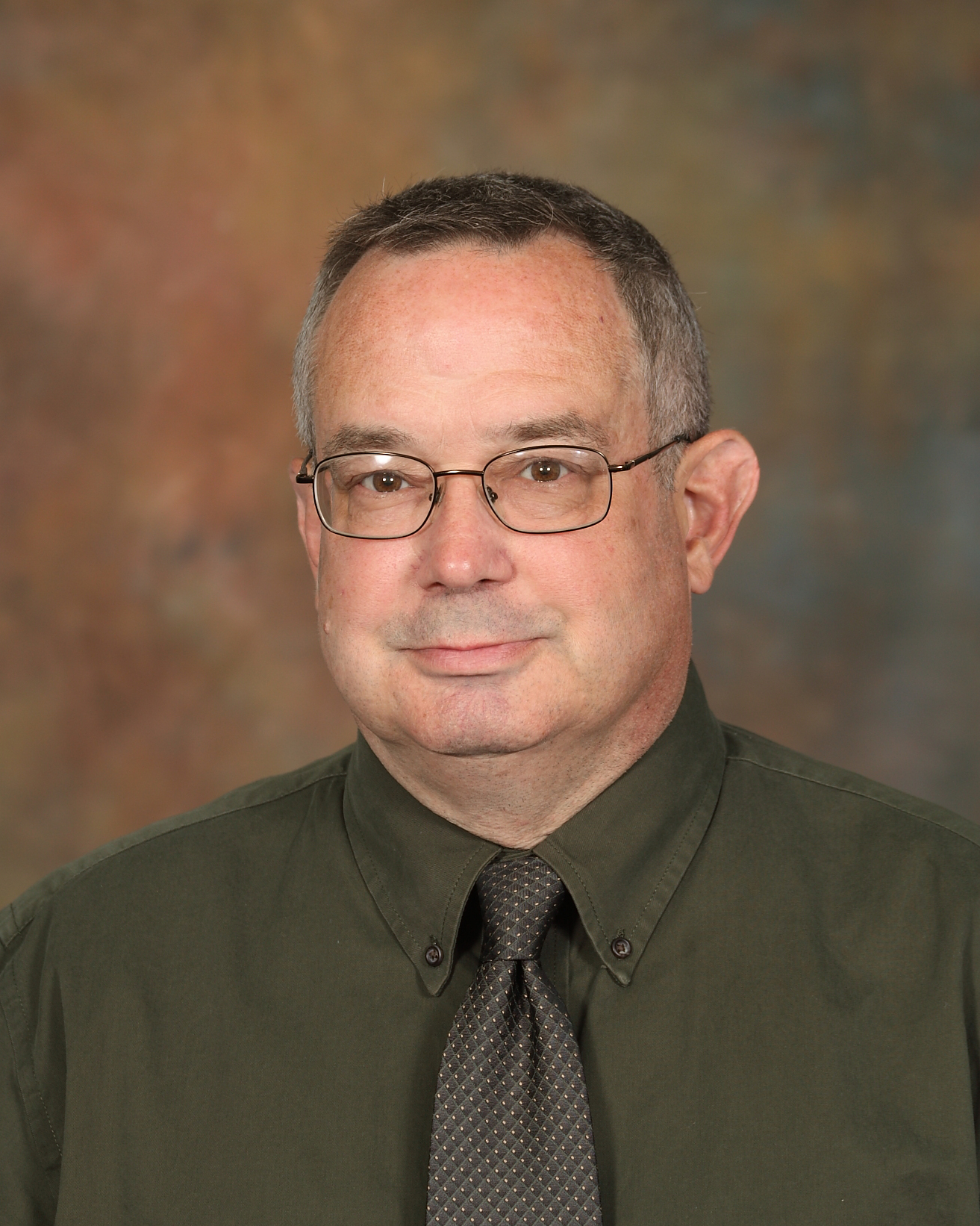 Lawrence Cornwell