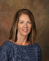 Pam Reinsmith