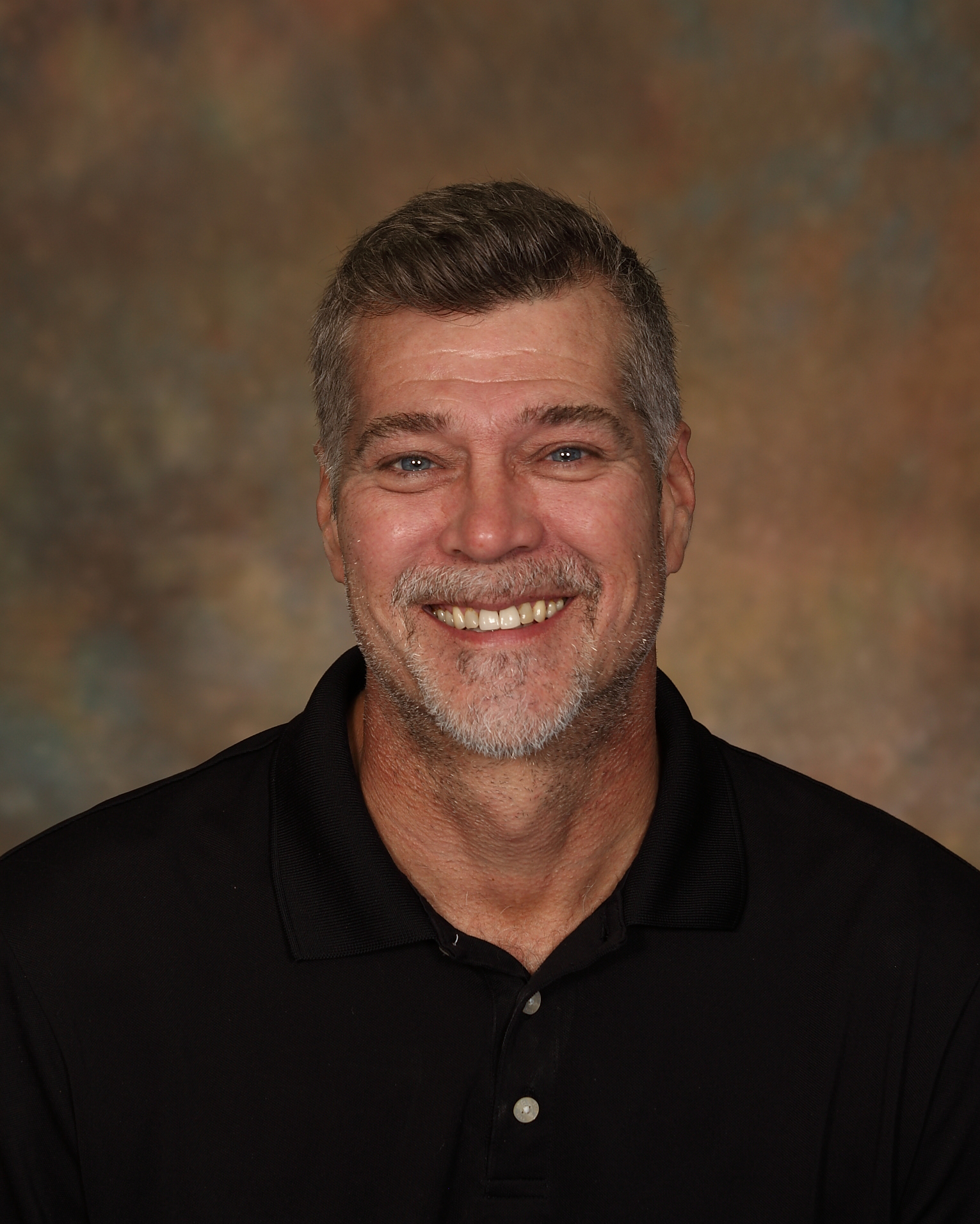 Chuck Hamby