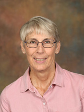 Becky Vinson