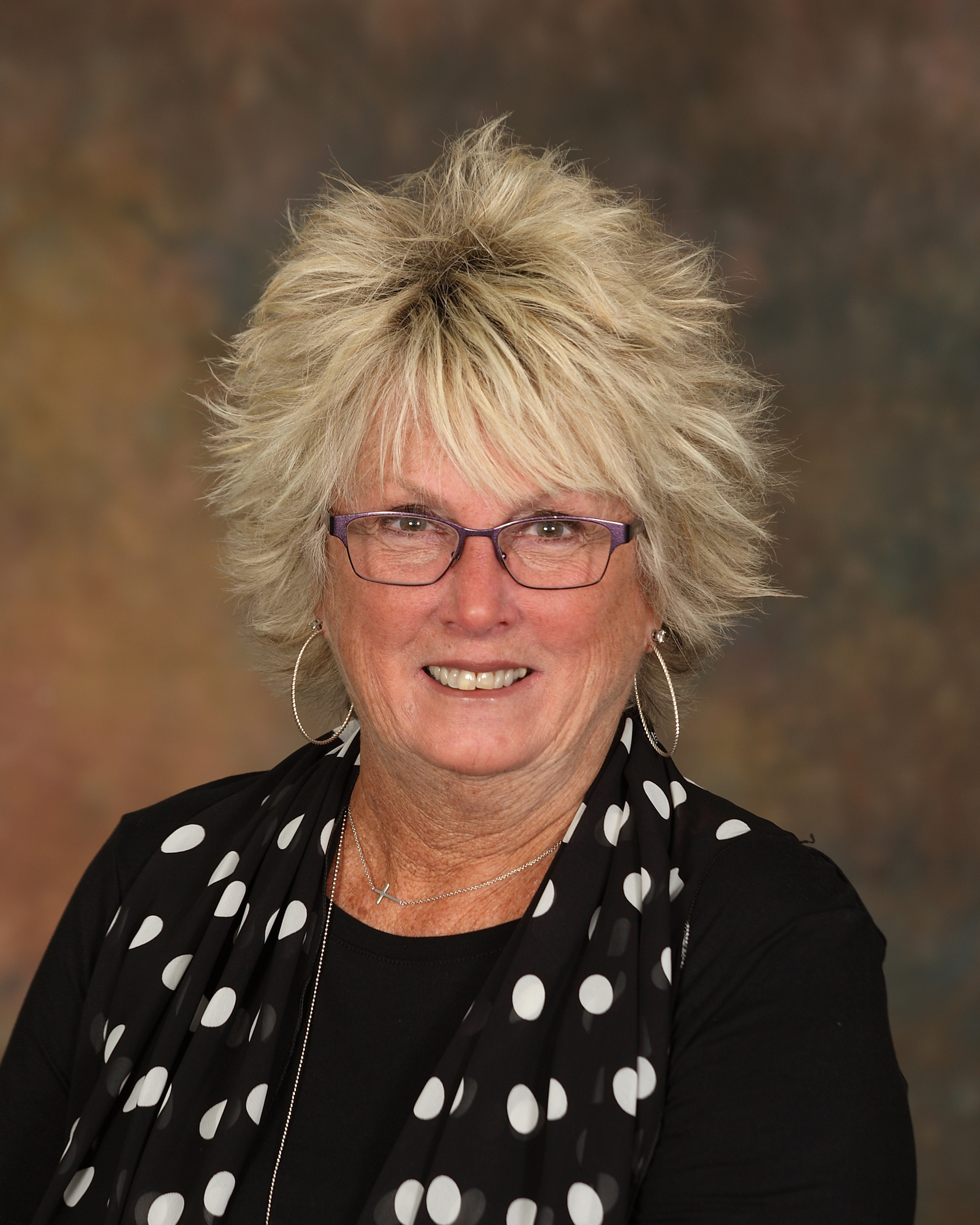 Pam Hearne