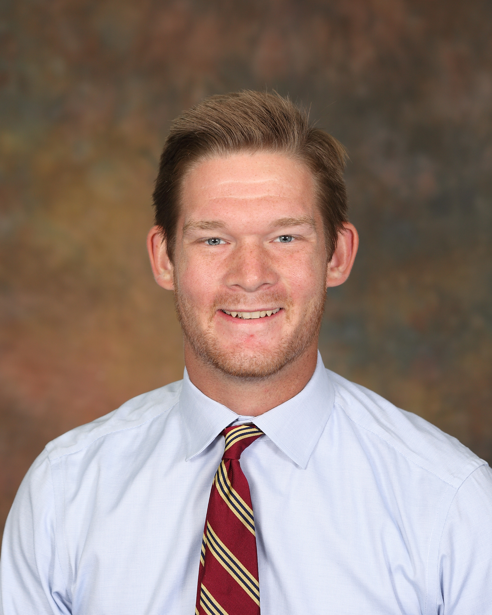 Trevor Holden
