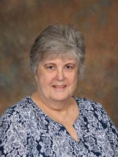 Sara Crittenden
