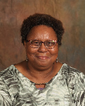 Linda Washington