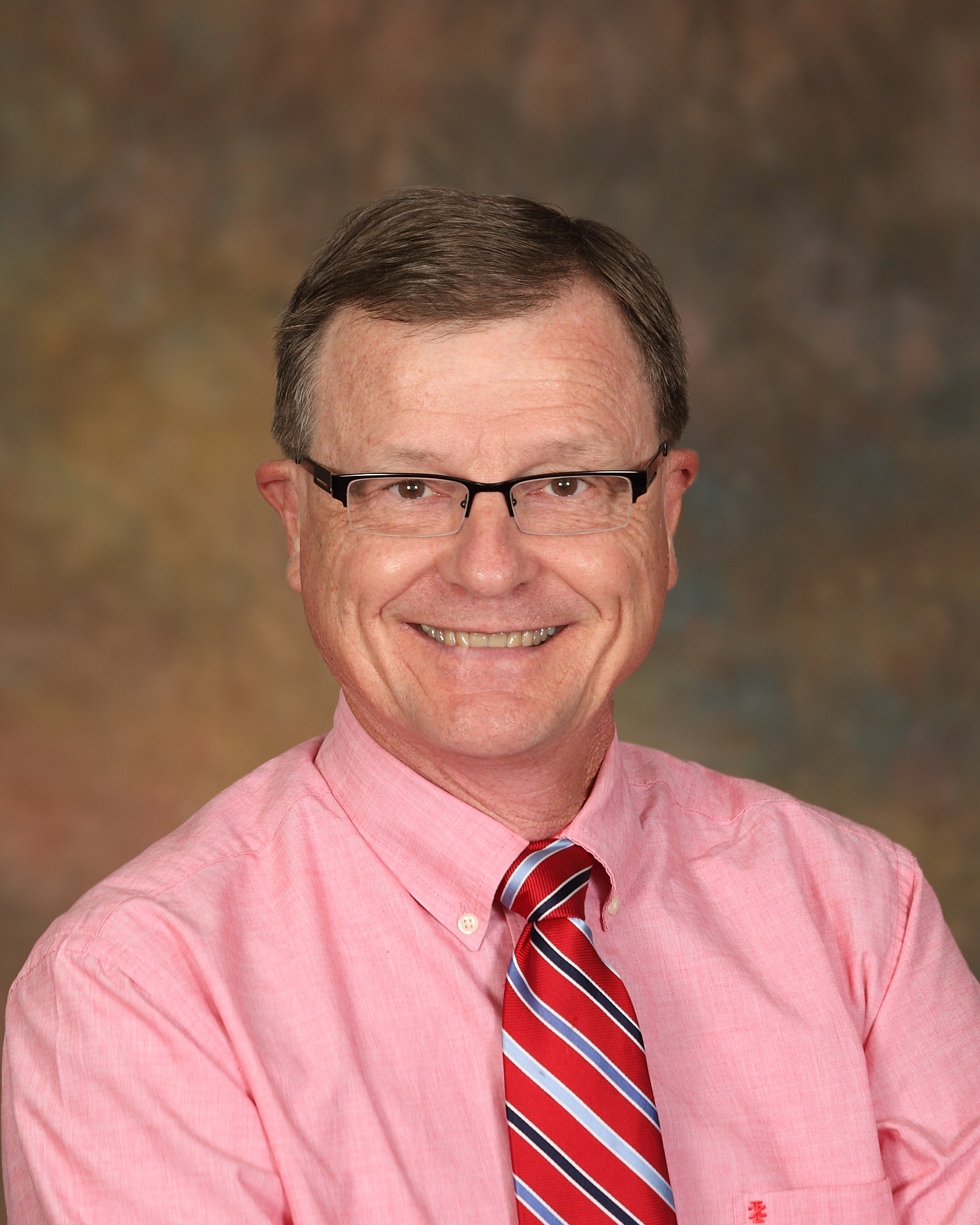 Steve Parks
