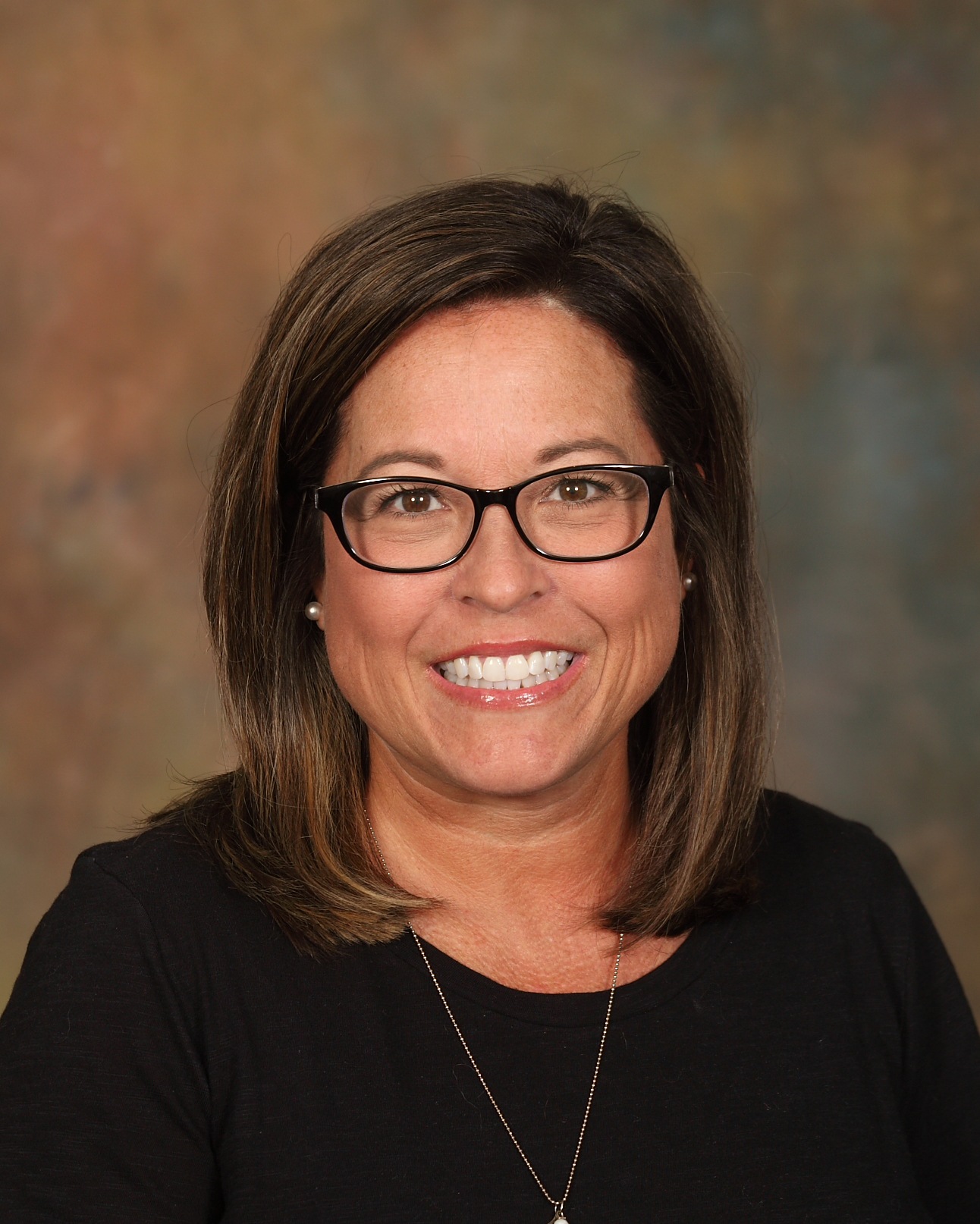 Julie Charlton