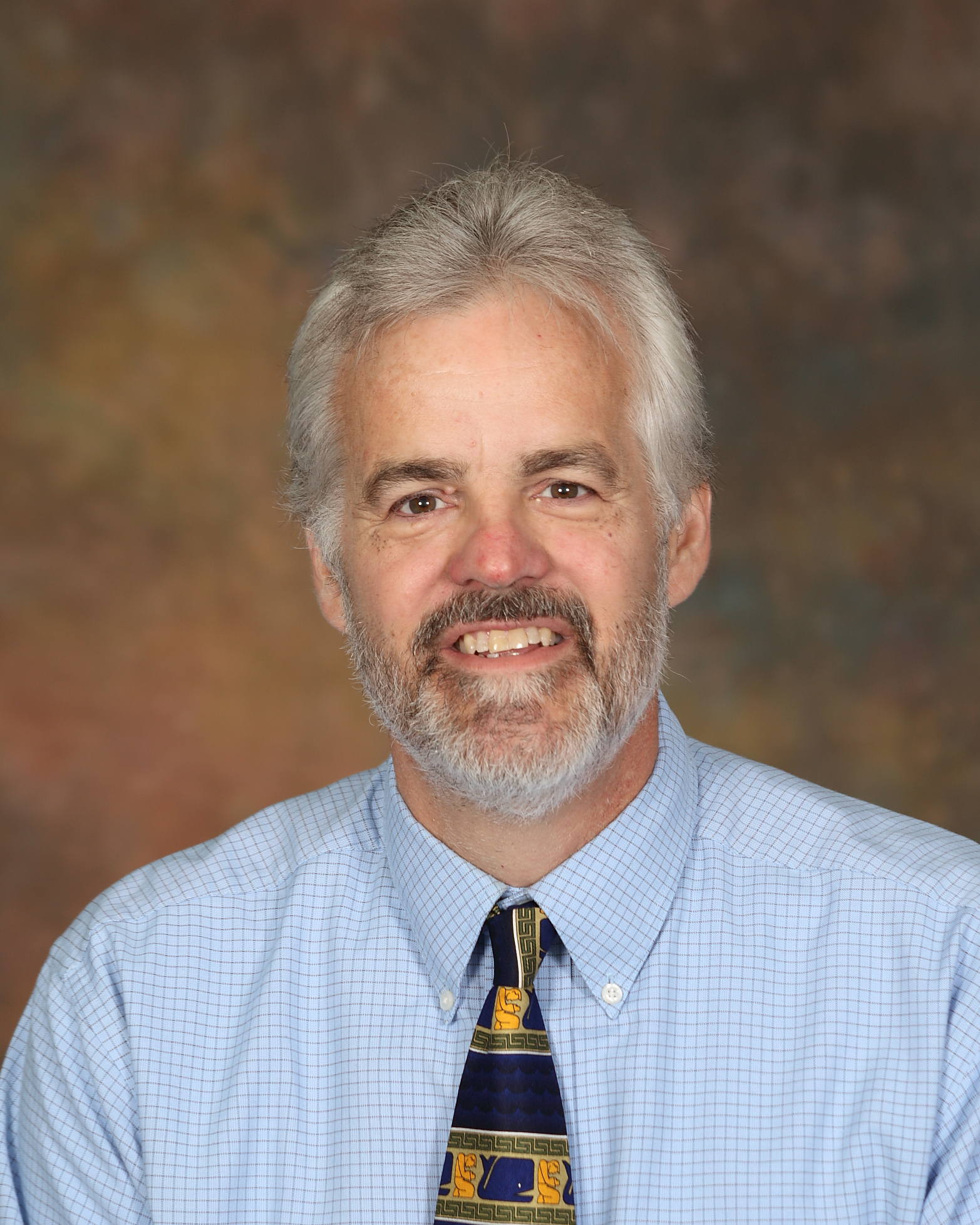 Kirk LaVeck