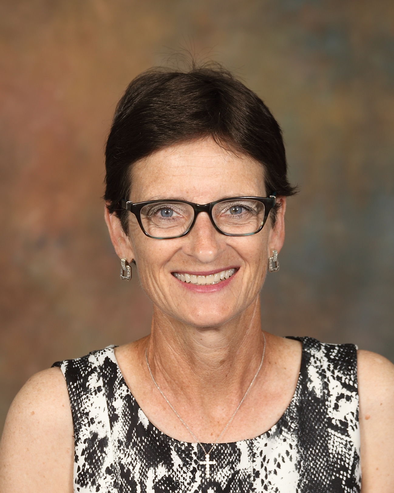 Brenda Hooper
