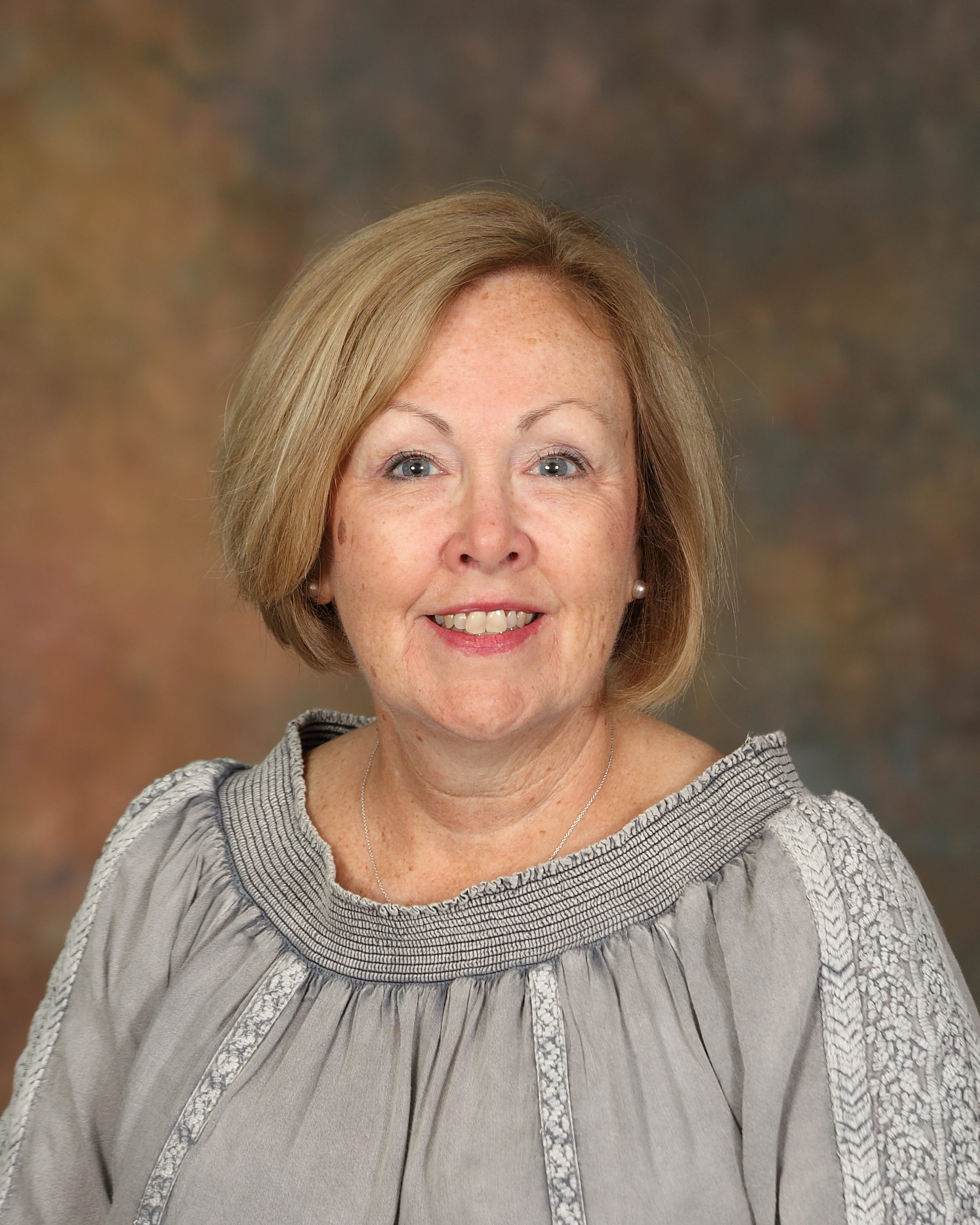 Susan Renshaw