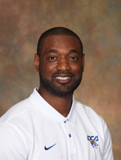 Isaiah Newson