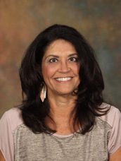 Sandi Wharton