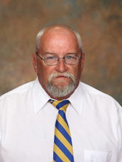 Tad Collins