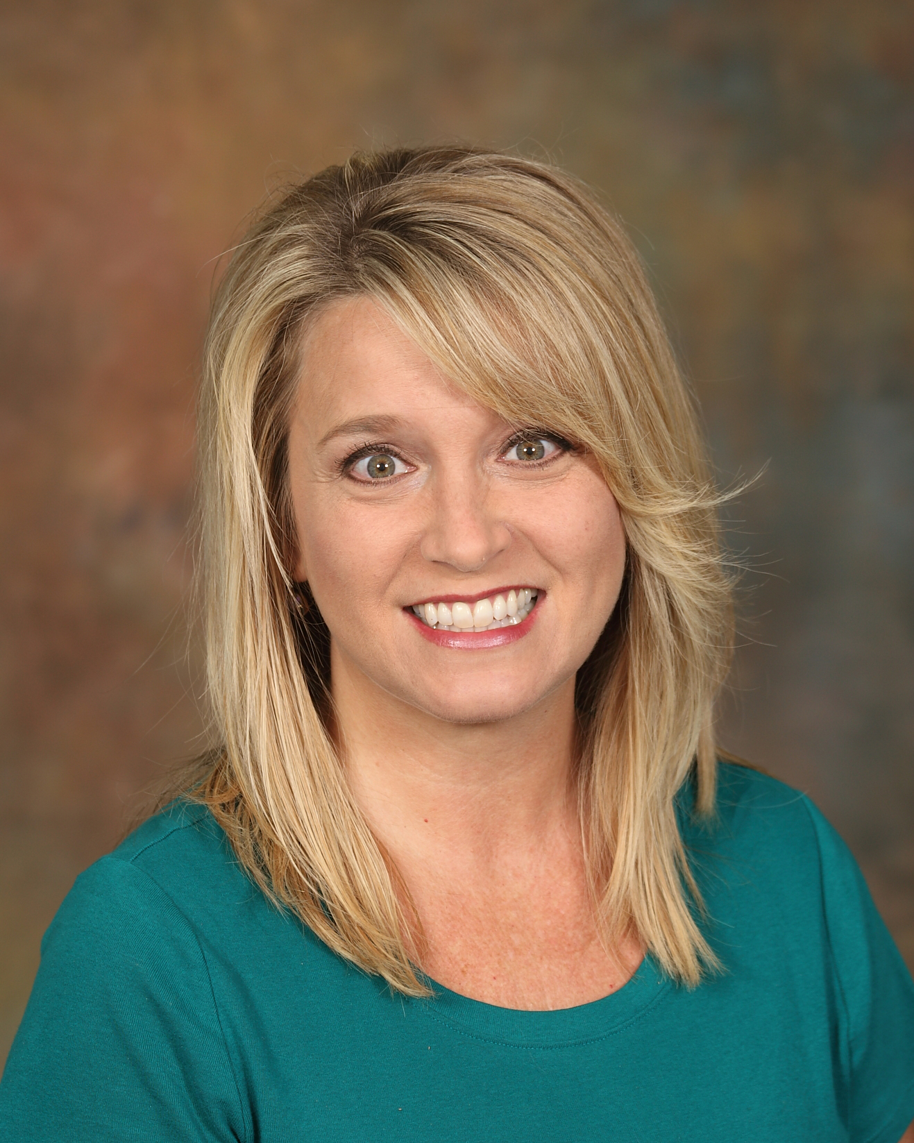 Nanette Foster