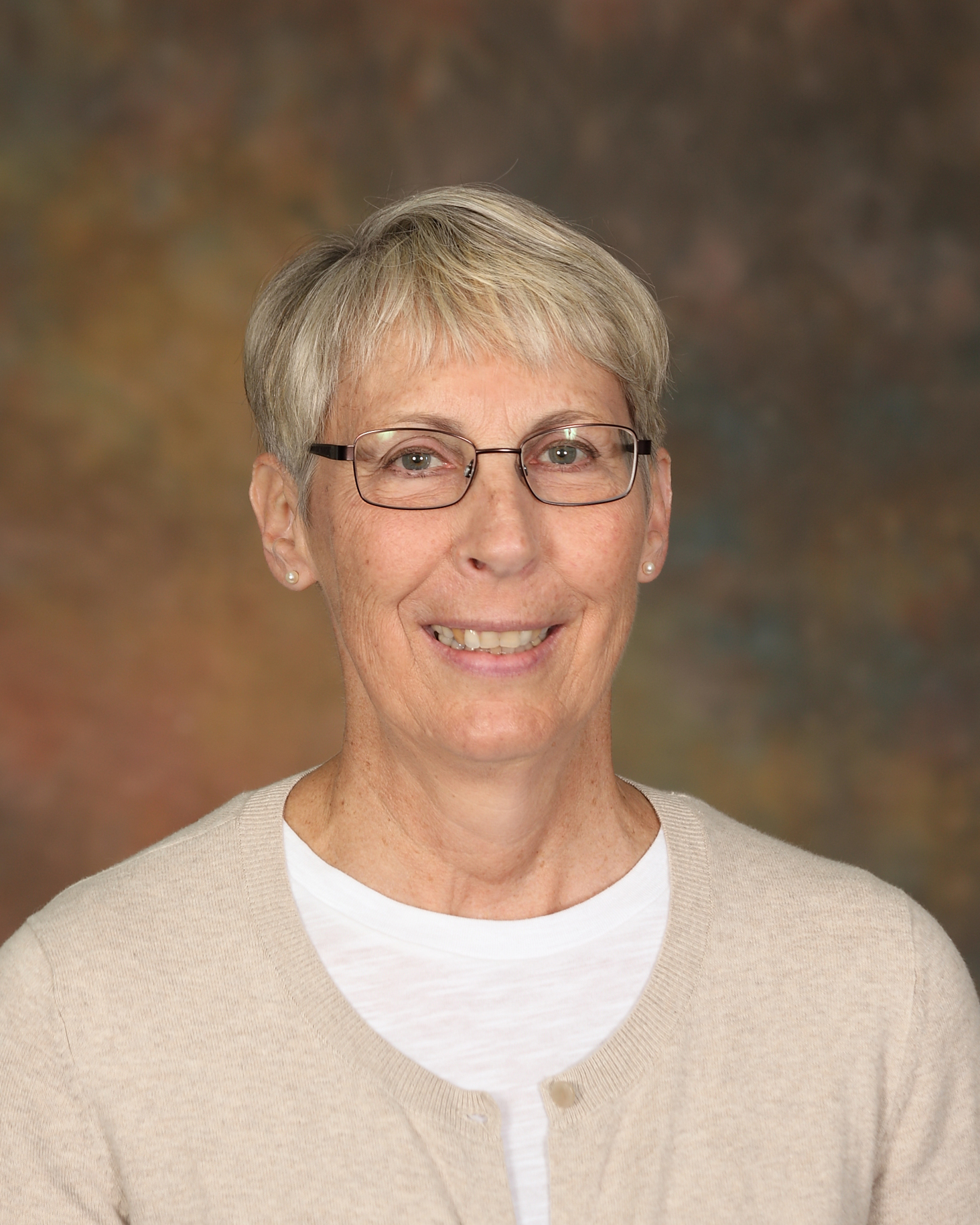 Becky Vinson