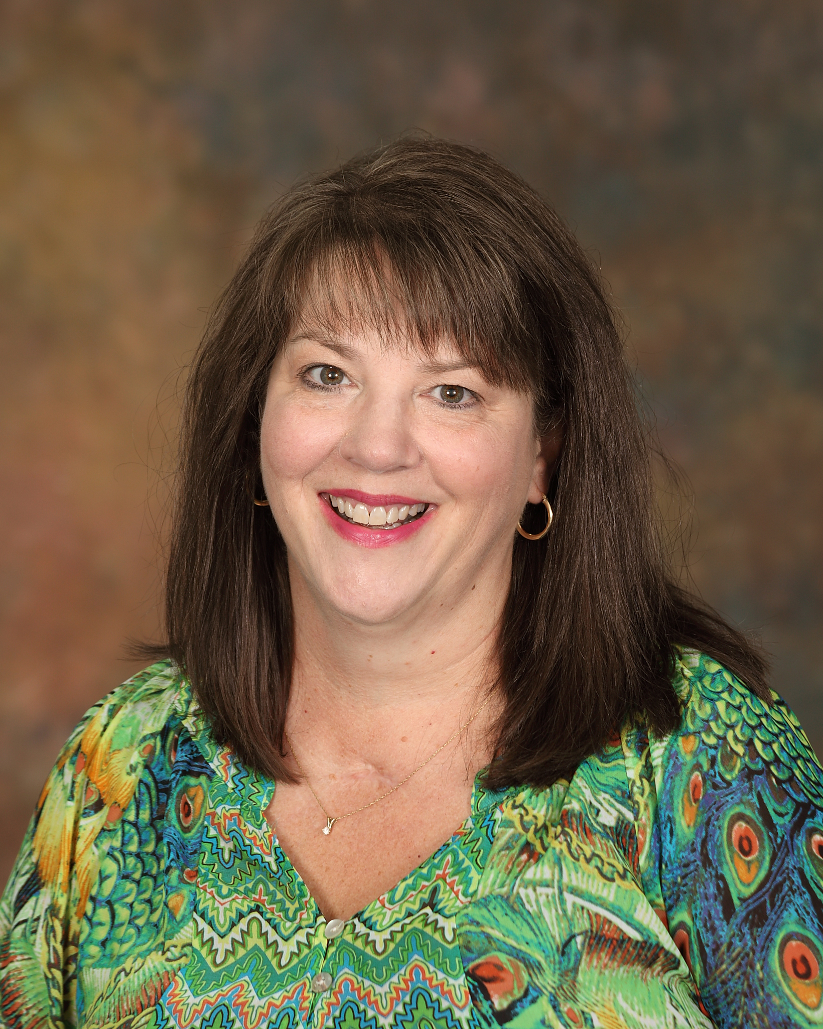 Renee Hunter