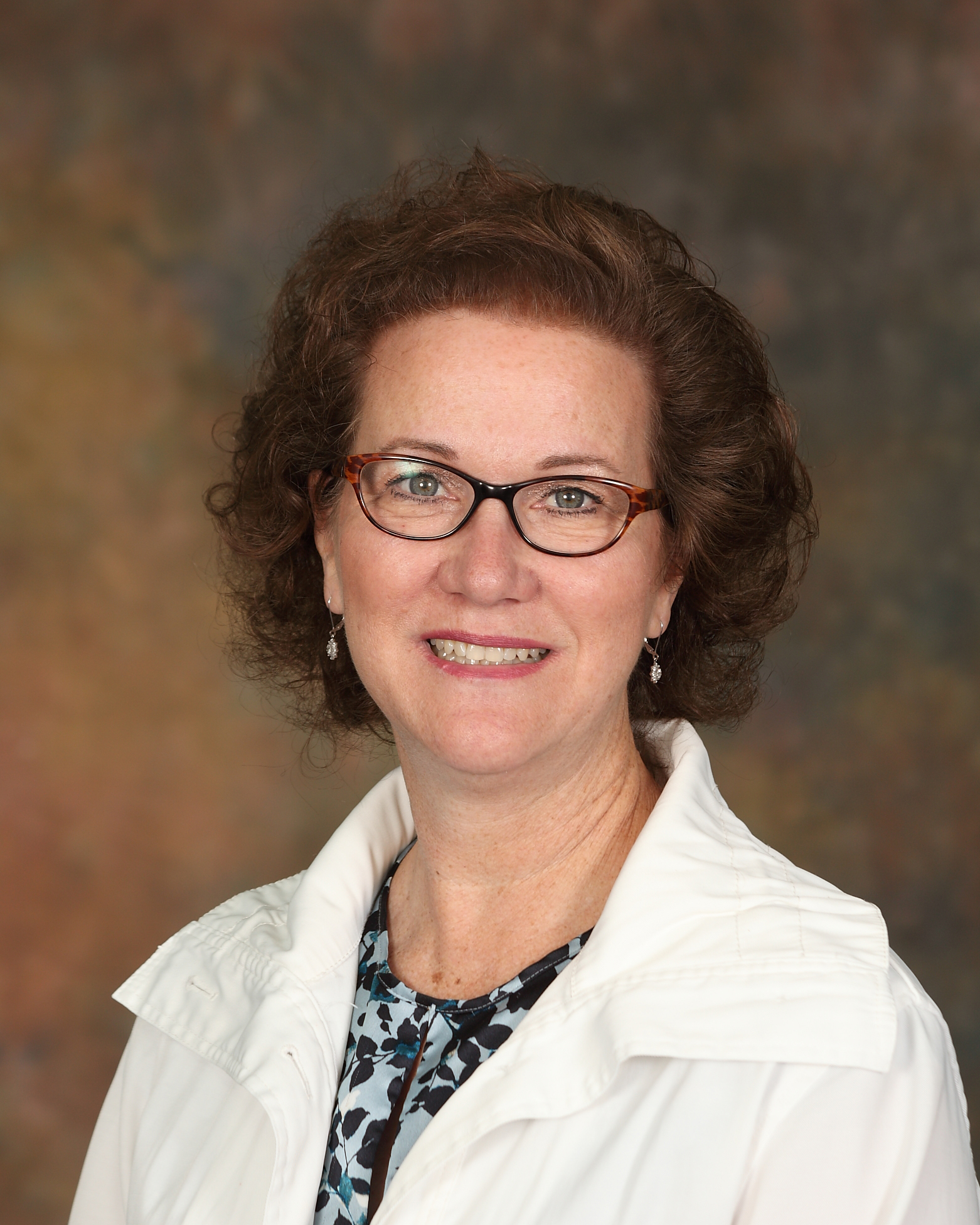 Theresa Patton