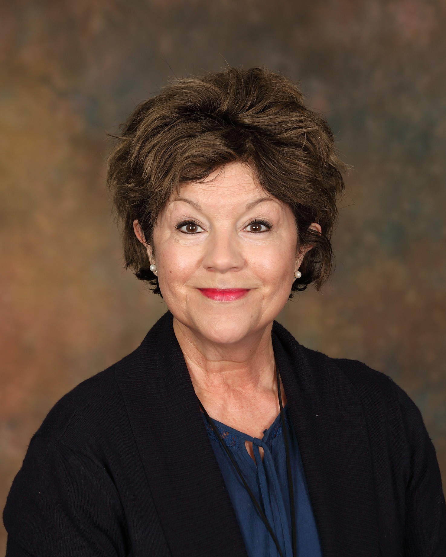 Donna Terrell