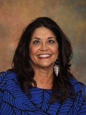 Sandi Wharton