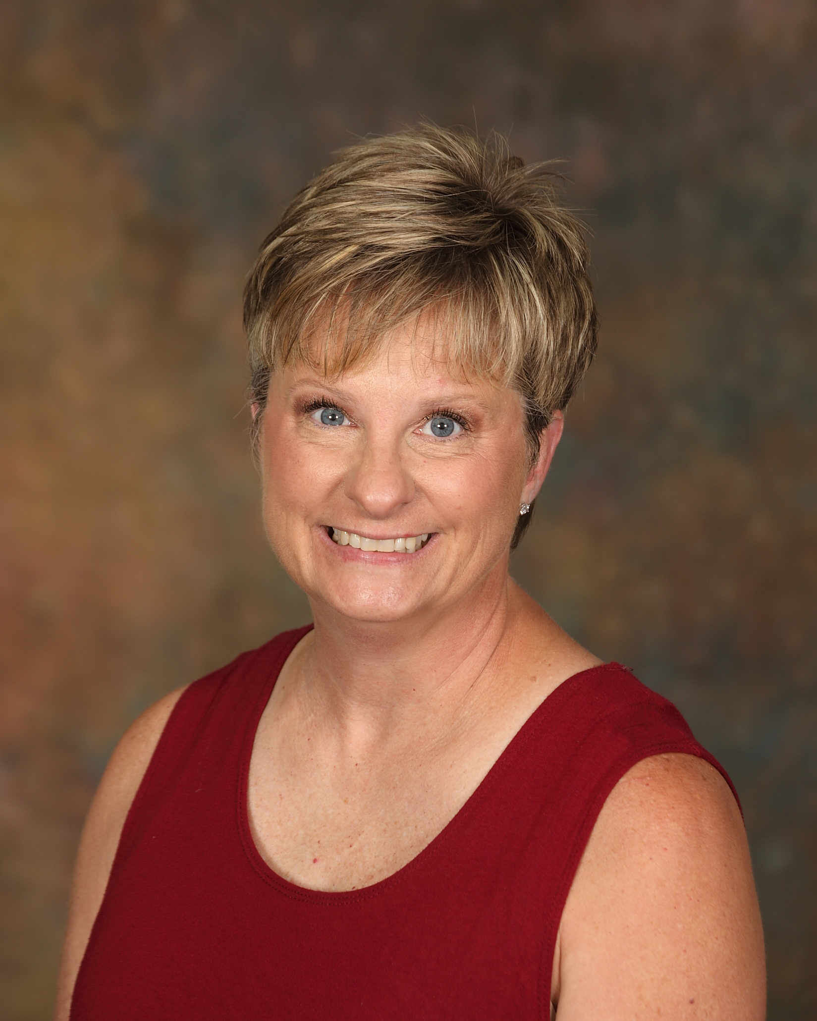 Lori Gribble