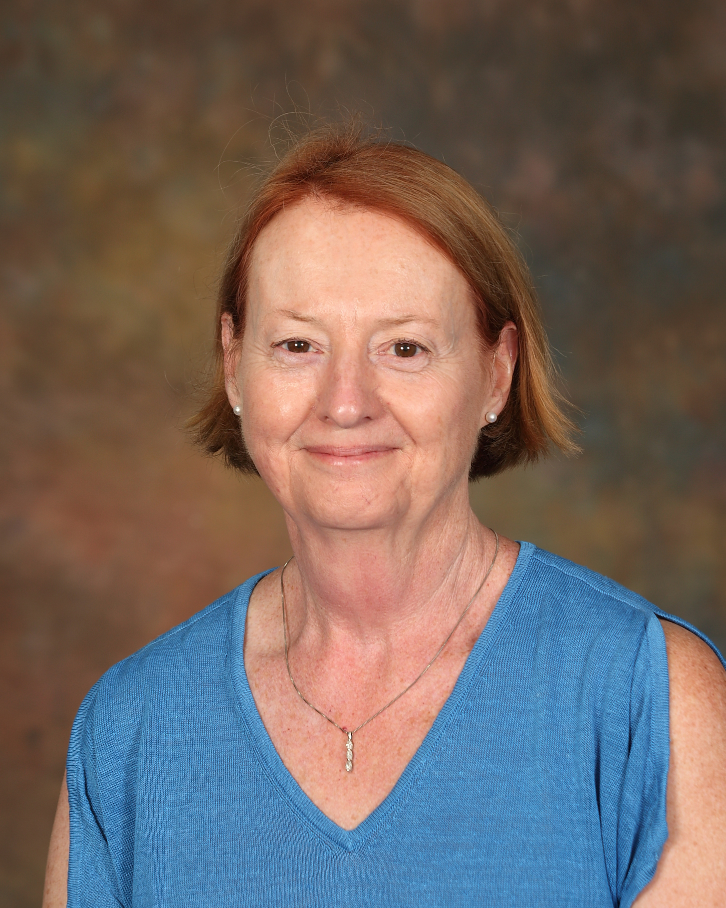 Margaret Elrod