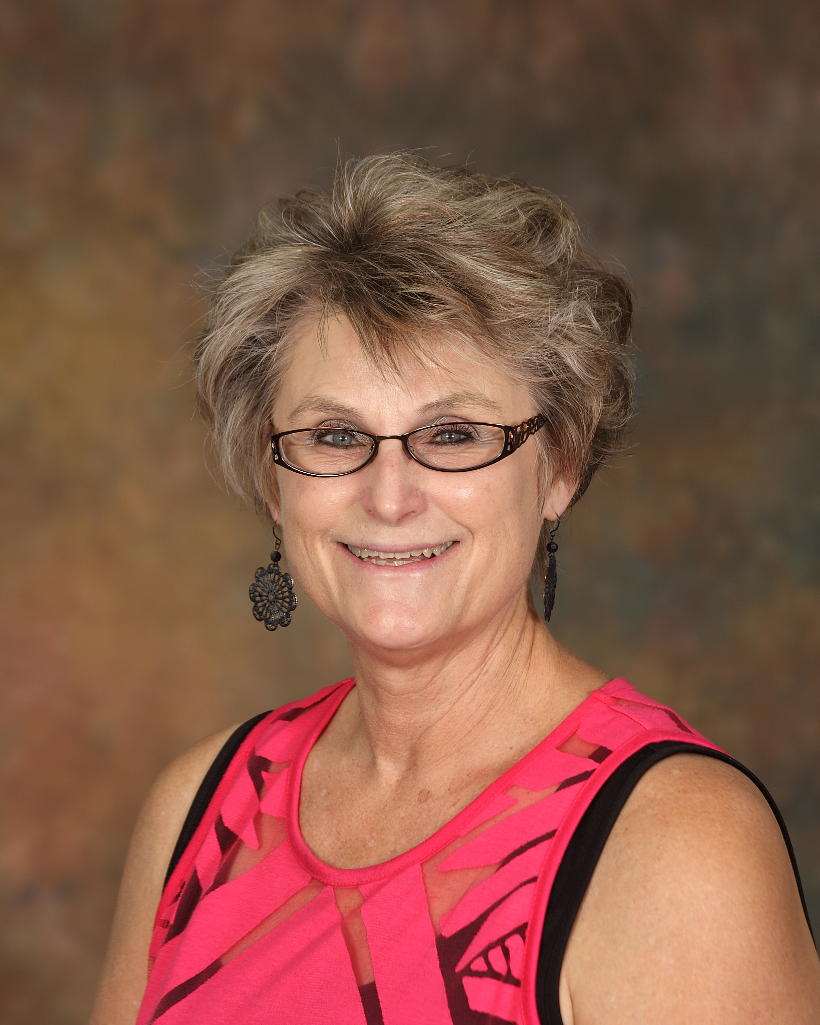 Doreen Crossman