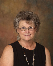 Doreen Crossman