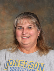 Deb Ray