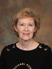 Glenda Reid