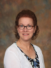 Theresa Patton