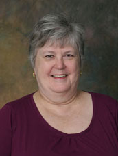 Sara Crittenden