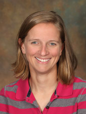 Elaine Townsend